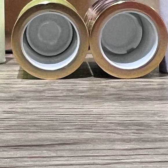 Dries Van Noten Refillable Lipstick Case In Neón Print  BNIB - Picture 6 of 10